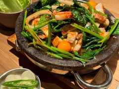 -KimPro 辛普乐概念韩餐