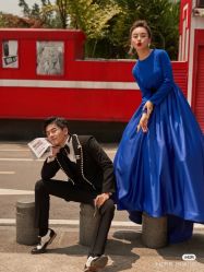 -古摄影婚纱(荔浦半岛豪庭店)