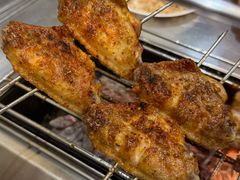 -小寒羊烧烤(凯瑞时代大厦店)