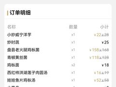 -黔蘑菇四季餐厅(观山湖店)