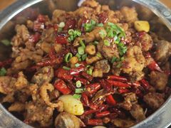 -湖南文氏湘菜馆(顺河高架路店)