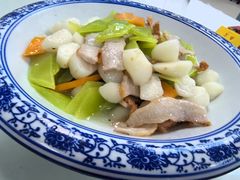 -芸海阁·农家私房菜(沙家浜景区出口店)