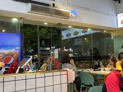 -面小八(江燕路店)