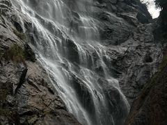 -千泷沟大瀑布旅游区