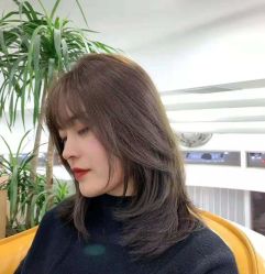 -3AM·S HAIR SALON烫发染发接发