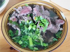 -小杨翘脚牛肉