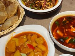 -阿西娅·西北妈妈拿手菜·清真(西关店)