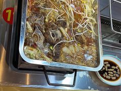-7只羊·鲜羊肉串·地锅鸡精酿(玄武墨香路店)