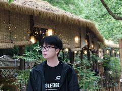 -宁波五龙潭景区