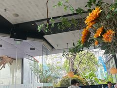 -东南里湖景餐厅·新闽菜(浦西万达店)