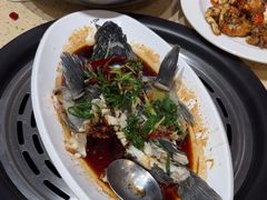 -船梆煮•蒸汽海鲜·生腌干蒸(五四广场店)
