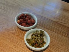 -潮粥荟·潮汕砂锅粥(槐房万达店)
