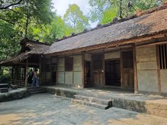 -成都杜甫草堂博物馆