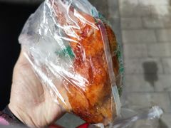 -大益烤鸡