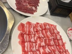 -将台涮肉(酒仙桥店)