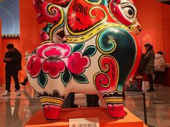 -北京工艺美术博物馆