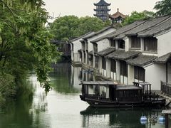 -观潮胜地公园