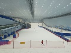 -哈尔滨热雪奇迹