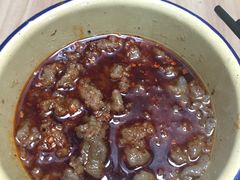 -定家小酥肉·清真(回民街店)