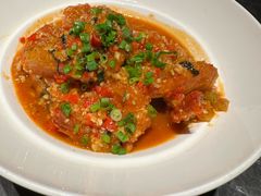 -炊烟小炒黄牛肉(浦东世纪汇店)