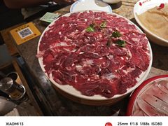 -码头故事火锅(大丰店)
