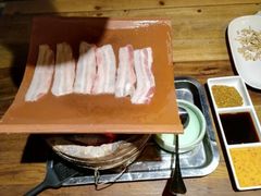 -碳说品道.瓦片烤肉.海鲜烧烤(中华路店)
