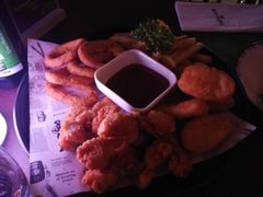 -Ambra Haus琥珀屋精酿餐厅(宝山店)