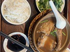 -花园咖啡厅(厦门美丽华大酒店)
