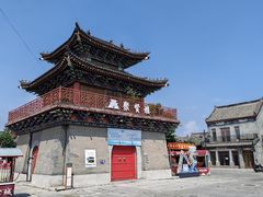 -滦州古城