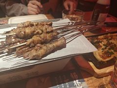 -火联烧烤(学院路创始店)
