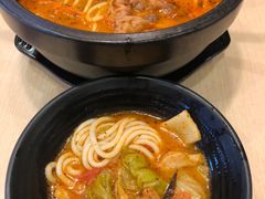 -大鼓米线(常州钟楼新世纪DM店)