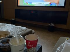-金色印象·HiFi影音·按摩足疗(南坪桃源店)