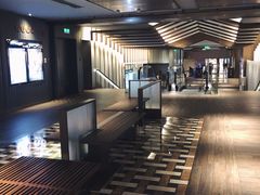 -成都百丽宫影城(LUXE太古里店)