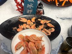 -東盛炭烤自助料理(浦东文峰广场店)
