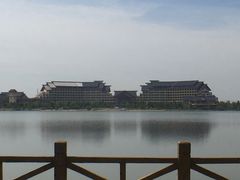 -天屿湖