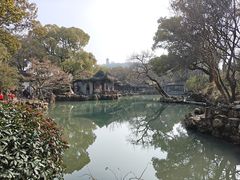 -惠山古镇·寄畅园