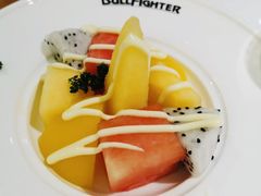 -斗牛士牛排餐厅(嘉里汇店)