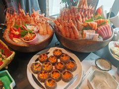-花潮料理艺食馆(SM新生活广场店)