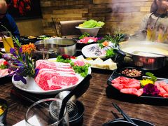 -老翡翠 Old Crystal Jade Restaurant