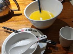 -老板恋上鱼(高新万达店)