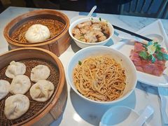 -花园茶楼(兴城西路店)