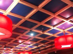 大堂-小吊梨汤·北京菜·烤鸭(长安商场-首都博物馆店)