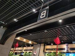 -川骄海鲜自助(亚运村店)