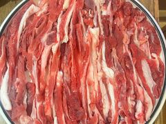 -贵厨酸汤牛肉(小十字店)