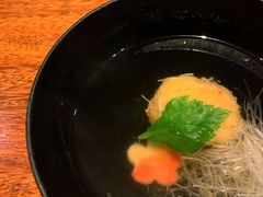 -桐寿司Sushi Tong