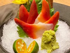 -月下料理(楷林IFC店)