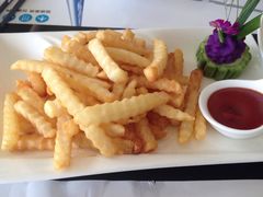 -法兰度西餐厅(新会店)