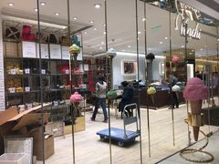 -VENCHI 闻绮(北京国贸商城店)