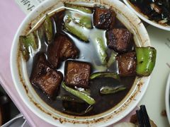 -蘭心餐厅(进贤路店)