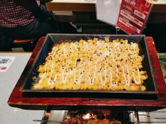 -丰茂烤串(公园店)